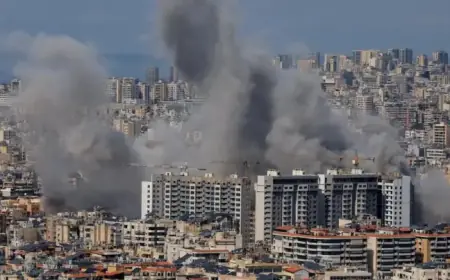 Trump Considers Special Operations Raid on Iran’s Nuclear Sites