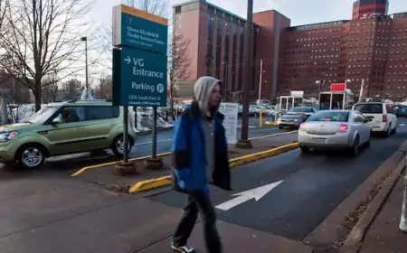 Power Outage Forces Halifax Hospital to Relocate 5 Patients for 6 Hours