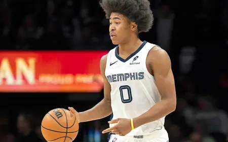 Clippers Vs Grizzlies Preview: How to Watch, Injury Updates, Picks & Betting Lines for March 7 at FedExForum