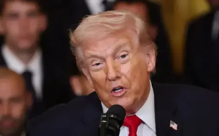 Sources Reveal Trump Nears Decision to Deploy Troops to Iran