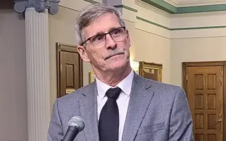 Province Permanently Adopts Gas Tax Cut