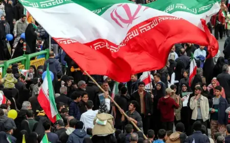 US Intelligence Questions Stability of Iran’s Regime