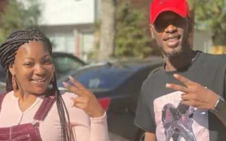 Kamiyah Mobley: Where Are Her Biological Parents and the Kidnapper Now?