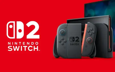 Nintendo Carefully Curates Game Launches for Switch 2, Avoids ‘Slop Fest’