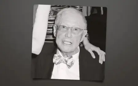 Renowned Screenwriter of ‘Thomas Crown Affair,’ ‘Bullitt’ Passes Away at 95