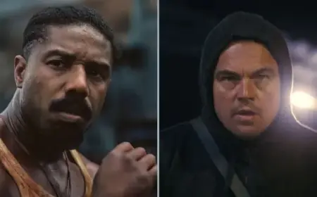 Which Film Will Dominate the Oscars?