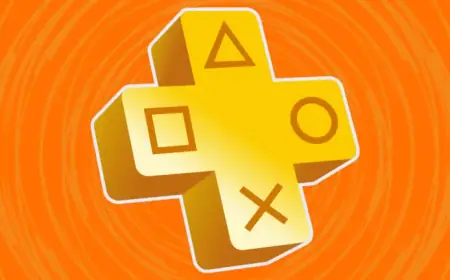 Immerse in Free 180-Hour RPG on PlayStation Plus Now