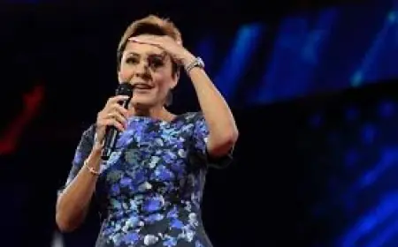 Kari Lake’s Agency Shakeup Rewrites Near-Term Staffing and Operations — What Moves Next for USAGM