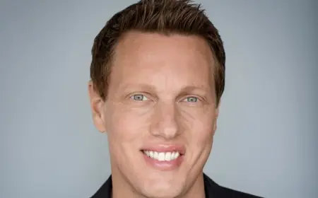 Paramount Deal Sparks Questions Over CNN Independence and Major Studio-Lot Changes