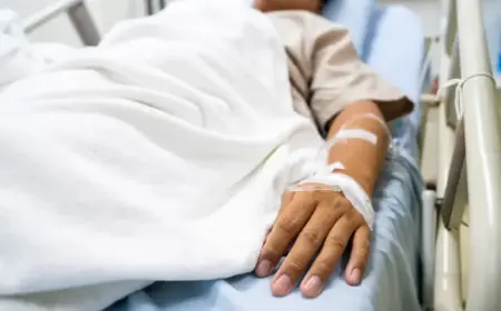 “Hope Street Star Finnian Garbutt Faces Final Cancer Battle Stage”