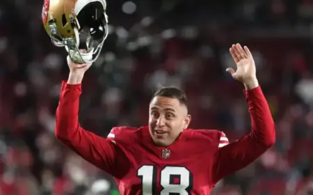 49ers Secure Bargain Deal with Eddy Pineiro’s 4-Year Contract Extension