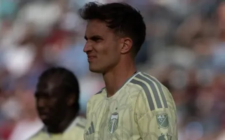 La Galaxy Vs Colorado: Galaxy Eager to 'Defend as a Group' as Rapids Roster Notes Surface