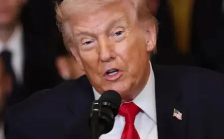 Donald Trump, 79, Threatens Surreal ‘Last Moments’ Cuba Takeover