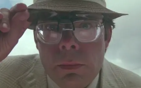 Ron Perlman’s ‘Desperation’ Is Getting Fresh Attention for Its Spooky Setup