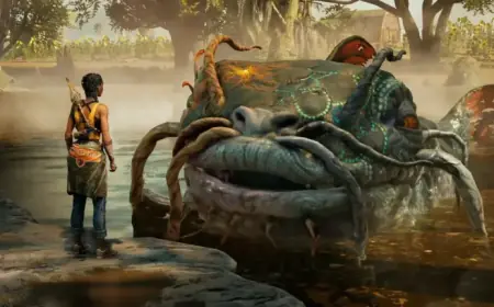 Xbox to Launch New Game on Switch 2 This Month