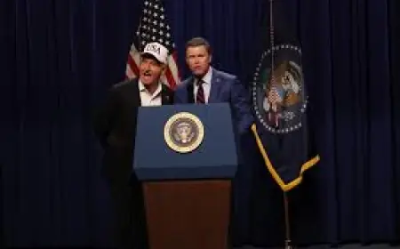 Hosting Snl Tonight: Ryan Gosling returns, Gorillaz debuts as questions shift to upcoming lineups