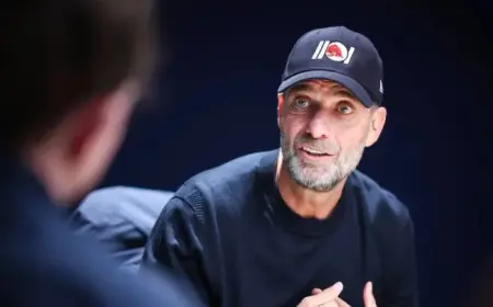 U: Jurgen Klopp’s agent breaks silence as ex-Liverpool boss tipped to return u