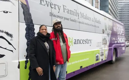 Is Today International Women’s Day? Chicago Rally, Bus Tour and Community Events