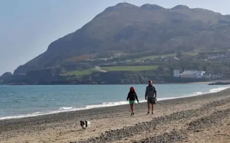 Longer Evenings Arrive Sooner: When Do The Clocks Go Forward In Ireland — and how it shapes spring 2026 plans