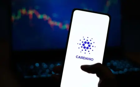 Bitcoin Price Prediction Enters Cardano Narrative as ADA Selling Pressure Halves and Pepeto Presale Tops $7.666M