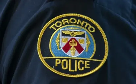 Toronto News: Two More Synagogues Struck by Gunfire as Police Step Up Investigations