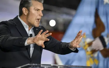 Military Commanders Framing Iran Strikes as Prelude to Armageddon, Troops File Dozens of Complaints