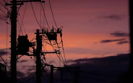 Bc Hydro Outage Plans Target Pole Replacements — Dozens in Dawson Creek and Pouce Coupe to Lose Power Briefly