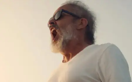 Cancer Patient Creates Inspiring Comedy Amid Illness Battle