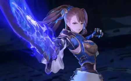 Granblue Fantasy Relink Unveils Beatrix as New Playable Character in Endless Ragnarok Trailer