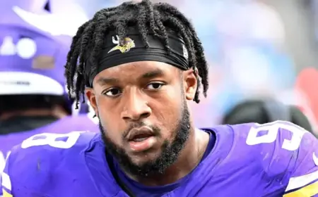 3 Former Vikings Primed to Transform Minnesota’s Offseason