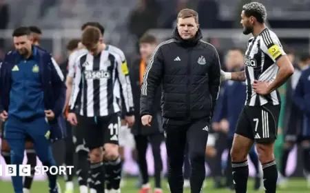 Man City Outclass Newcastle 3-1 in FA Cup, Highlighting Elite Gap