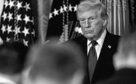 Act debate intensifies as Trump launches Operation Epic Fury against Iran