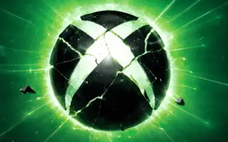 Xbox’s Future Demands Stronger Brand Identity Strategy