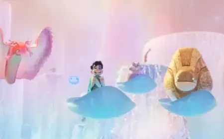 Pete Docter Discusses Cutting Queer ‘Elio’ Storyline for Universal Appeal