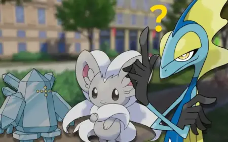 Top Mispronounced Pokémon Names That Might Surprise You