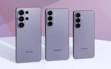 Samsung Galaxy S26 Outsells S25, Encouraging Company Complacency