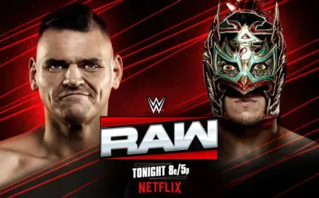 Gunther Goes to War With Dragon Lee After Costly Qualifying Loss