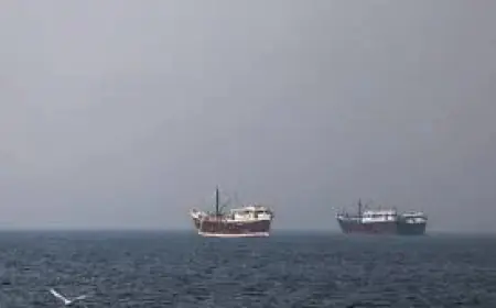 Us Embassy Attacked: Claims Emerge as Trump Says Iran War Could Last Weeks