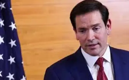 Gang Of 8: Rubio and Trump Officials to Brief Congress on Iran This Week