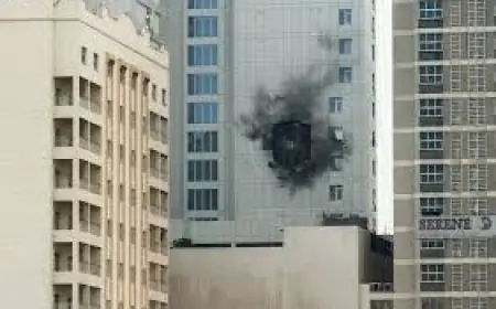 Russia Iran intelligence sharing could help Tehran target U.S. military assets