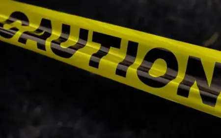 Explosion Near U.S. Embassy in Norway; No Injuries Reported, Say Police