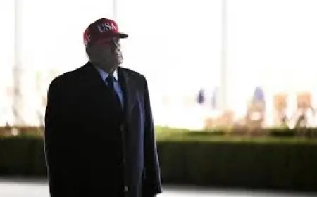 Trump Live: Operation Epic Fury Expands as Trump Vows Continued, Large-Scale Strikes on Iran