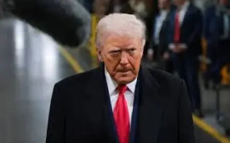 General Dan Caine and the Question: Is the U.S. Going to War With Iran?