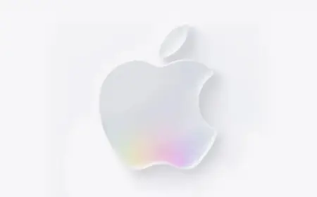 Apple Expands Leadership Team with Three New Executives