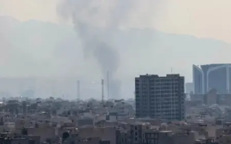 Usa Today: Democrats thrown into disarray after US offensive on Iran