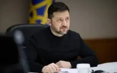 Mark Rutte Cast as Central to a Trilateral Push — How U.S. Decisions Could Shape Russian Willingness to End the War