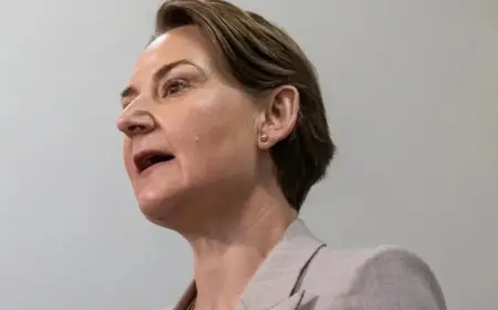 State Government Investigates New Gas-Fired Power Station