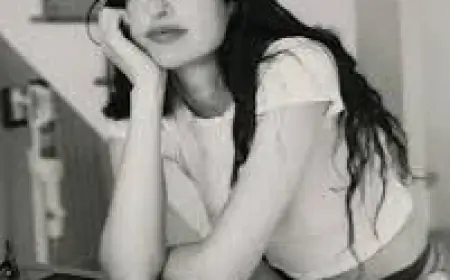 Cazzie David Shares the ‘High-Stakes’ Mindset That Inspired Her New Book, ‘Delusions’