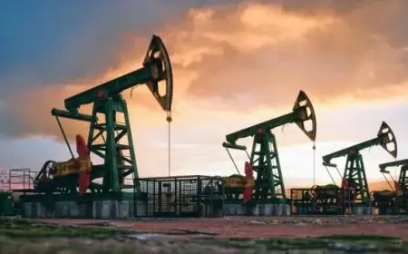 Gulf Export Halt Looms as War Drives Oil Prices to $150, Warns Qatar Minister