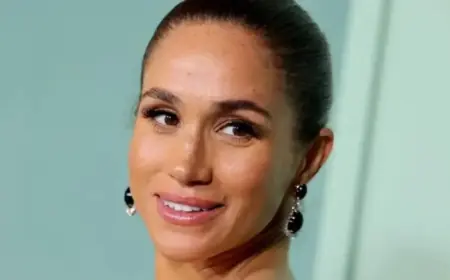 Netflix Cuts Ties with Meghan Markle amid Harsh Criticism